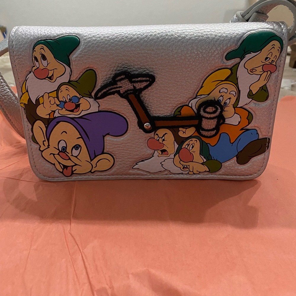 Danielle Nicole Wallet